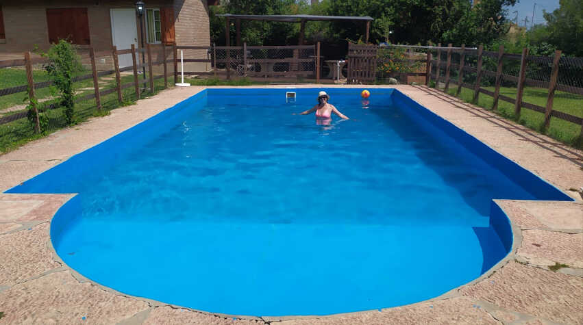 Foto principal de Nuevo Merlo Complejo de Cabañas en Villa De Merlo