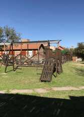 Foto 4 de Nuevo Merlo Complejo de Cabañas en Villa De Merlo