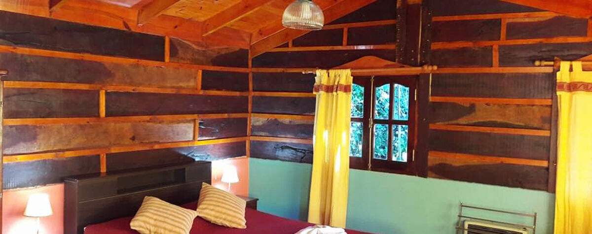 Foto principal de Cabañas Brenda B La Cumbrecita en La Cumbrecita