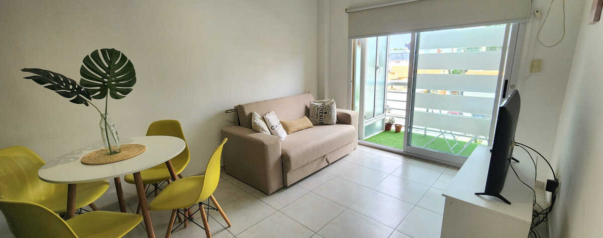 Foto principal de Depto Zona Güemes en Mar Del Plata