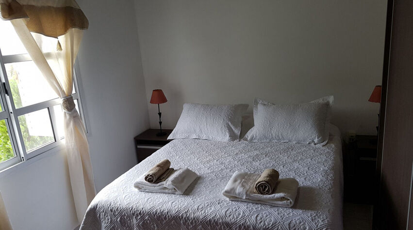Foto principal de Dulces Días - Departamento en Rosario Del Tala