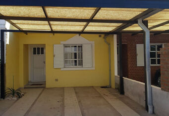 Foto 1 de la galería de Dulces Días - Departamento en Rosario Del Tala