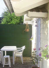 Foto 2 de la galería de Magda Cabaña en Villa La Angostura