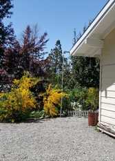 Foto 3 de la galería de Magda Cabaña en Villa La Angostura