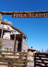 Foto 3 de la galería de Finca Alaimo en San Rafael