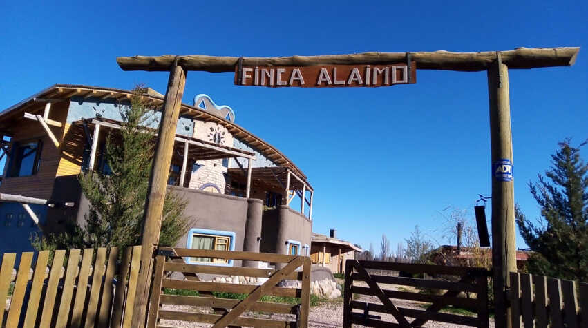 Foto principal de Finca Alaimo en San Rafael
