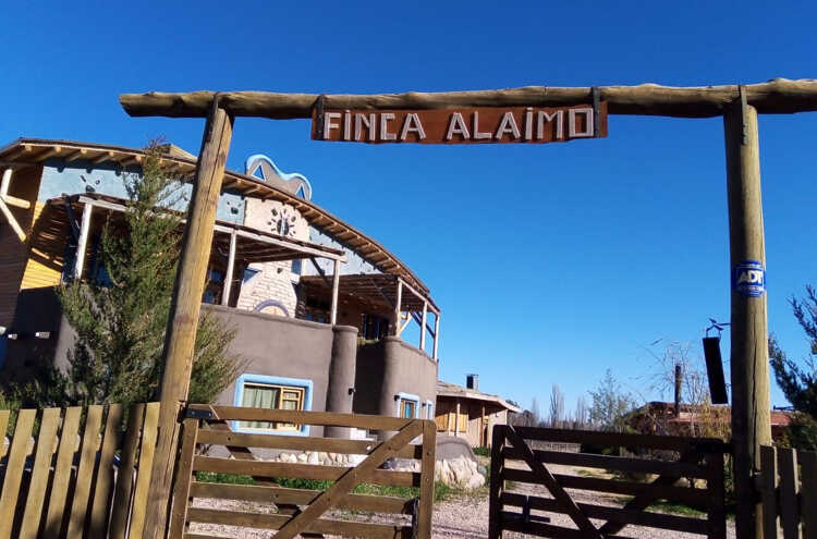 Foto principal de Finca Alaimo en San Rafael
