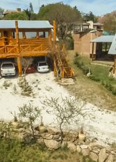 Foto 2 de la galería de Cabañas Mirador de Paravachasca en Villa La Bolsa