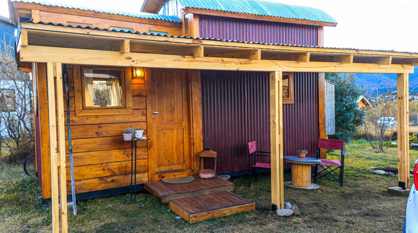 Foto principal de La Moradita en San Carlos De Bariloche