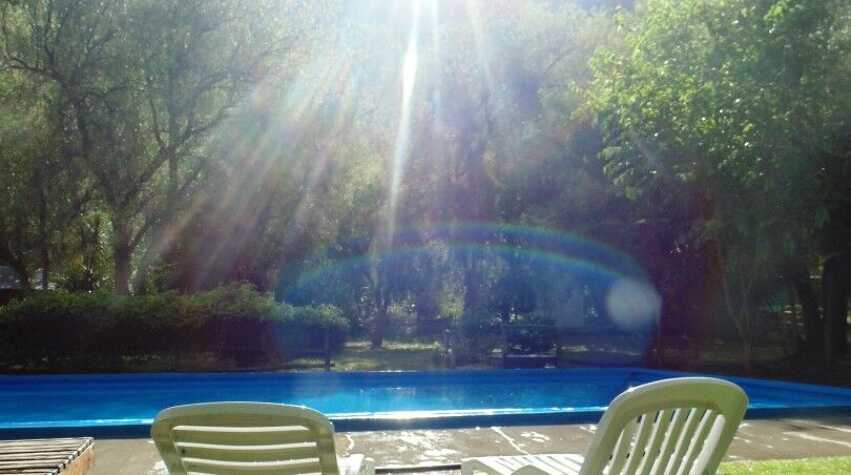 Foto principal de Cabañas La Posta del Cholo en Valle Grande o Cañon del Atuel