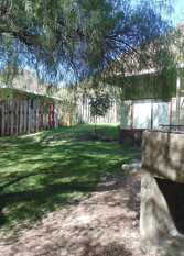 Foto 4 de Cabañas La Posta del Cholo en Valle Grande o Cañon del Atuel