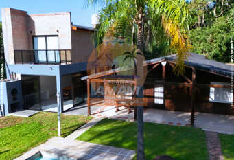 Foto 1 de la galería de Cabañas Amani en Paso De La Patria