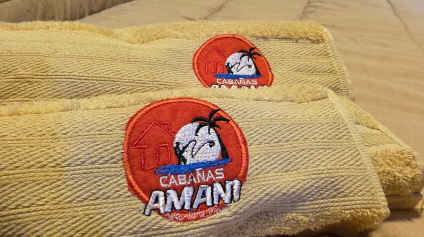 Foto principal de Cabañas Amani en Paso De La Patria