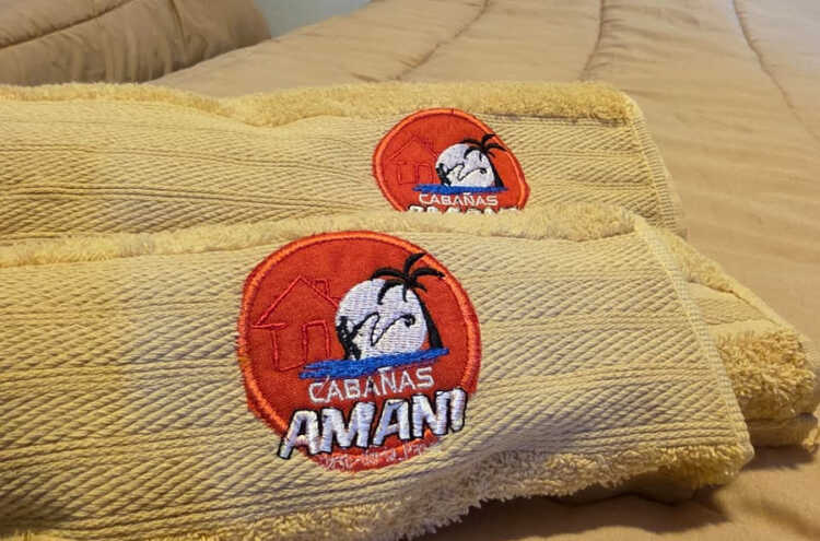 Foto principal de Cabañas Amani en Paso De La Patria