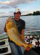 Foto 4 de Cabañas Amani en Paso De La Patria