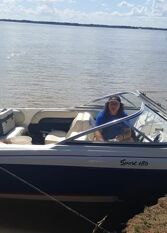 Foto 2 de la galería de Cabañas Amani en Paso De La Patria