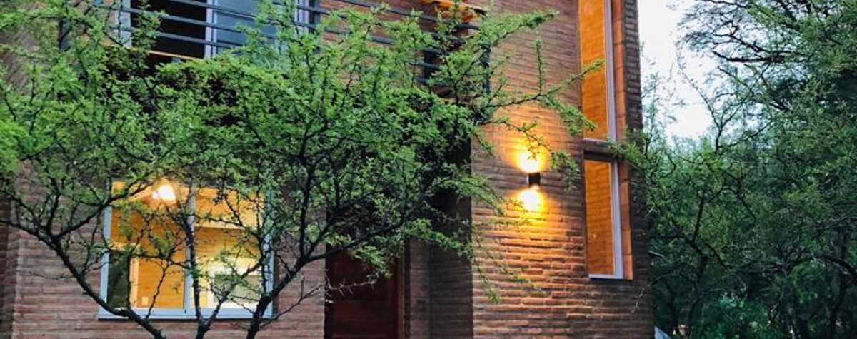 Foto principal de El viejo callejón en Villa De Las Rosas