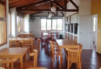 Foto 1 de la galería de Departamento Complejo Solís en Mar De Ajó