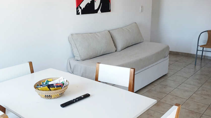 Foto principal de Departamento Complejo Solís en Mar De Ajó