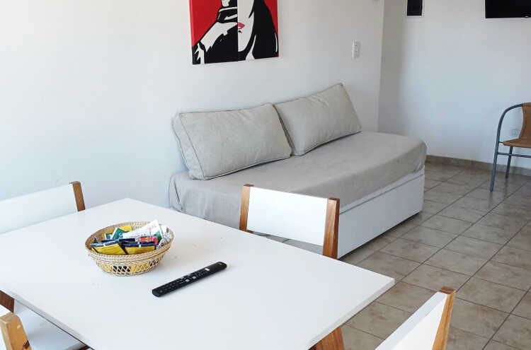 Foto principal de Departamento Complejo Solís en Mar De Ajó
