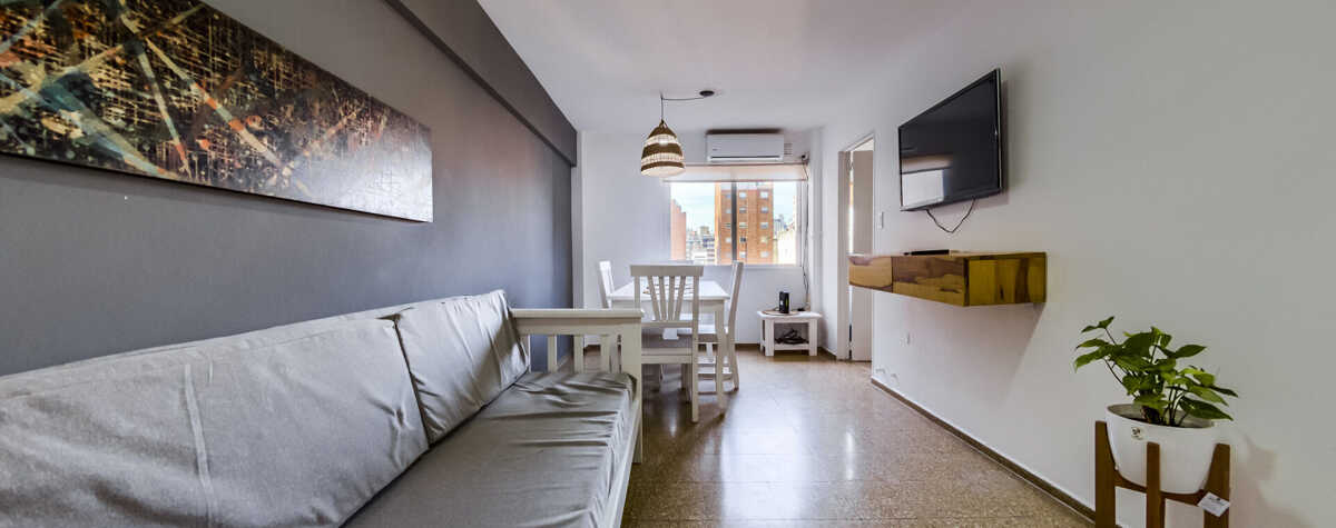 Foto principal de Departamento Temporario a media cuadra del Patio Olmos en Ciudad De Córdoba