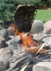 Foto 2 de la galería de Apacheta del viajero en Maipu