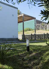 Foto 3 de la galería de Casa para 4 Personas a Metros del Mar en Monte Hermoso