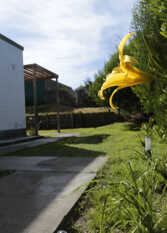 Foto 2 de la galería de Casa para 4 Personas a Metros del Mar en Monte Hermoso
