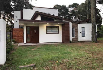 Foto 1 de la galería de Bonnagu en La Lucila Del Mar