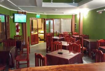 Foto 1 de la galería de Departamento Temporario Salta en Ciudad De Salta