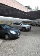 Foto 2 de la galería de Departamento Temporario Salta en Ciudad De Salta