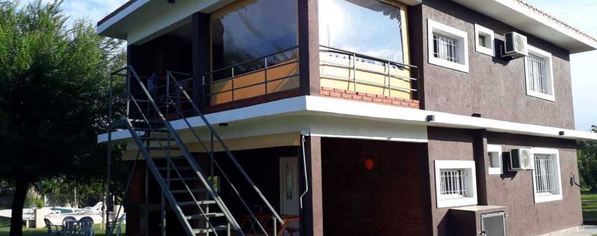 Foto principal de Villa Italia Complejo de Cabañas en Bialet Massé
