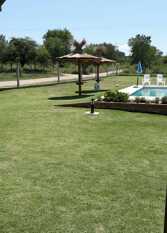 Foto 3 de la galería de Villa Italia Complejo de Cabañas en Bialet Massé