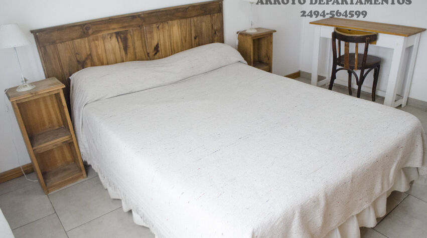 Foto principal de Arroyo Departamentos en Tandil