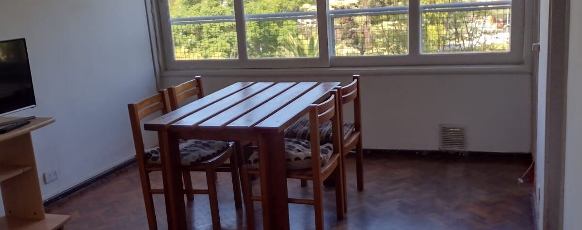 Foto principal de Departamento 14 en Ciudad De Mendoza