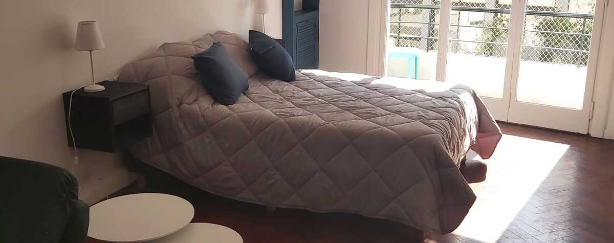 Foto principal de MONOAMBIENTE ALEDAÑO A PLAZA HOUSSAY Y  FACULTADES en Capital Federal