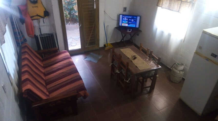 Foto principal de Cabaña en el lago en El Trapiche