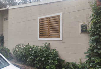 Foto 1 de la galería de Cabaña en el lago en El Trapiche