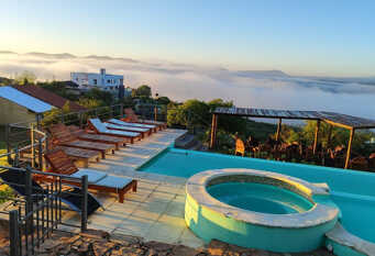 Foto 1 de la galería de Aguas de Roca en Villa Carlos Paz