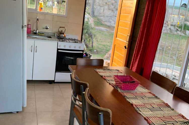Foto principal de Aguas de Roca en Villa Carlos Paz