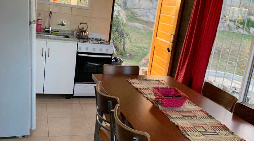 Foto principal de Aguas de Roca en Villa Carlos Paz