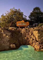 Foto 2 de la galería de Aguas de Roca en Villa Carlos Paz