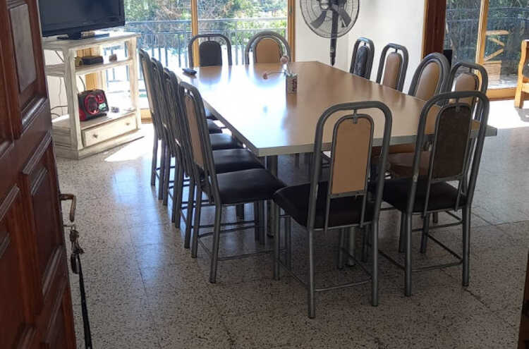 Foto principal de Casa de Jorge en Villa Carlos Paz