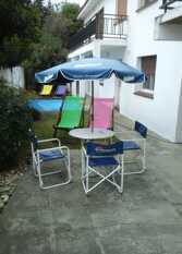 Foto 3 de la galería de Casa de Jorge en Villa Carlos Paz