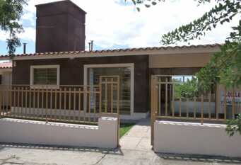 Foto 1 de la galería de Casa de Jorge en Villa Carlos Paz