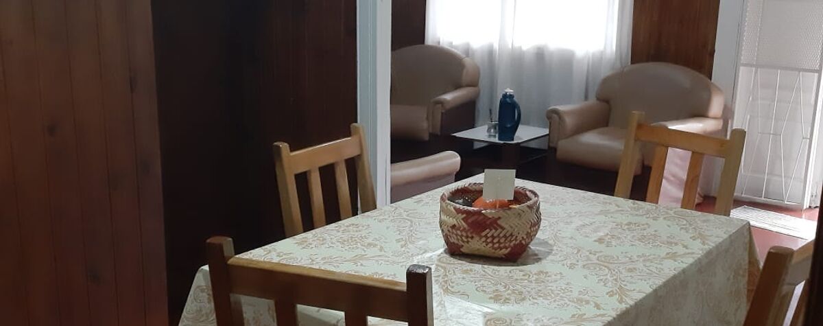 Foto principal de La casita de Yiya en Obera