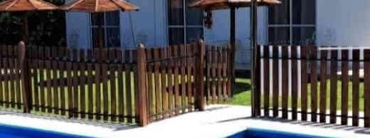 Foto 1 de Cabañas Alpinas Obligado en San Pedro