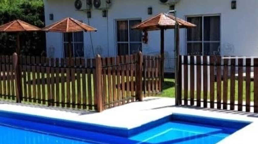 Foto principal de Cabañas Alpinas Obligado en San Pedro