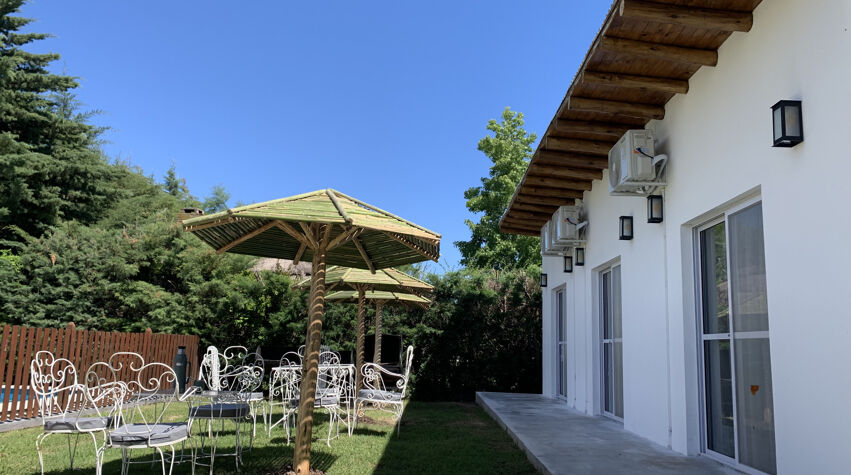 Foto principal de Cabañas Alpinas Obligado en San Pedro