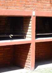 Foto 2 de la galería de Las Marías Complejo de Cabañas en San Rafael